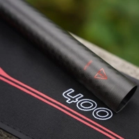 Shimano Aero Power Carp Landing Net Handle 4.00m 3pc